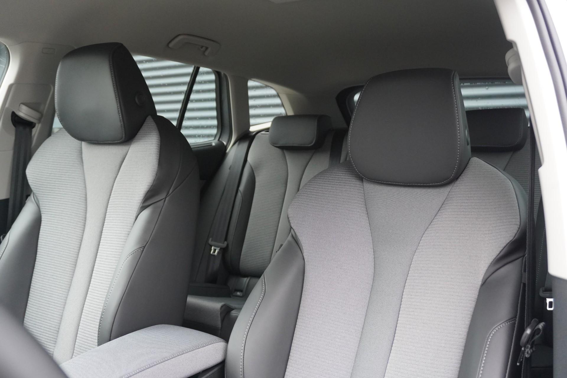 Skoda Enyaq 286pk 85 Business Edition - Afbeelding 4