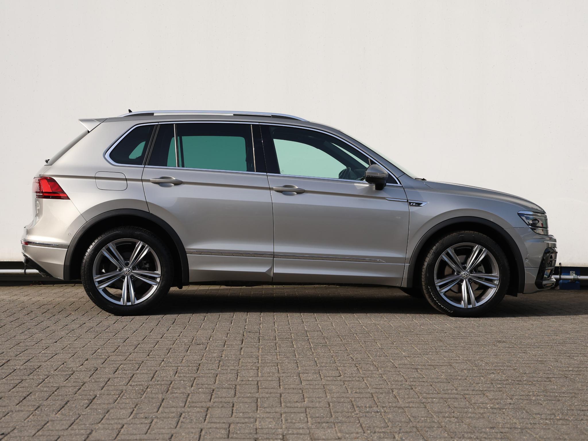 Volkswagen Tiguan 1.5 TSI ACT R-Line - Afbeelding 2