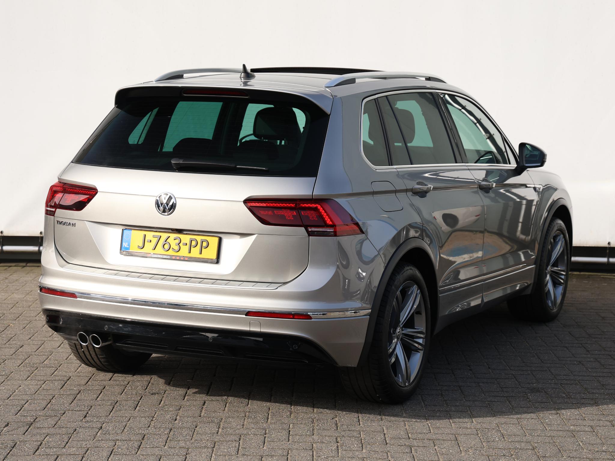 Volkswagen Tiguan 1.5 TSI ACT R-Line - Afbeelding 5
