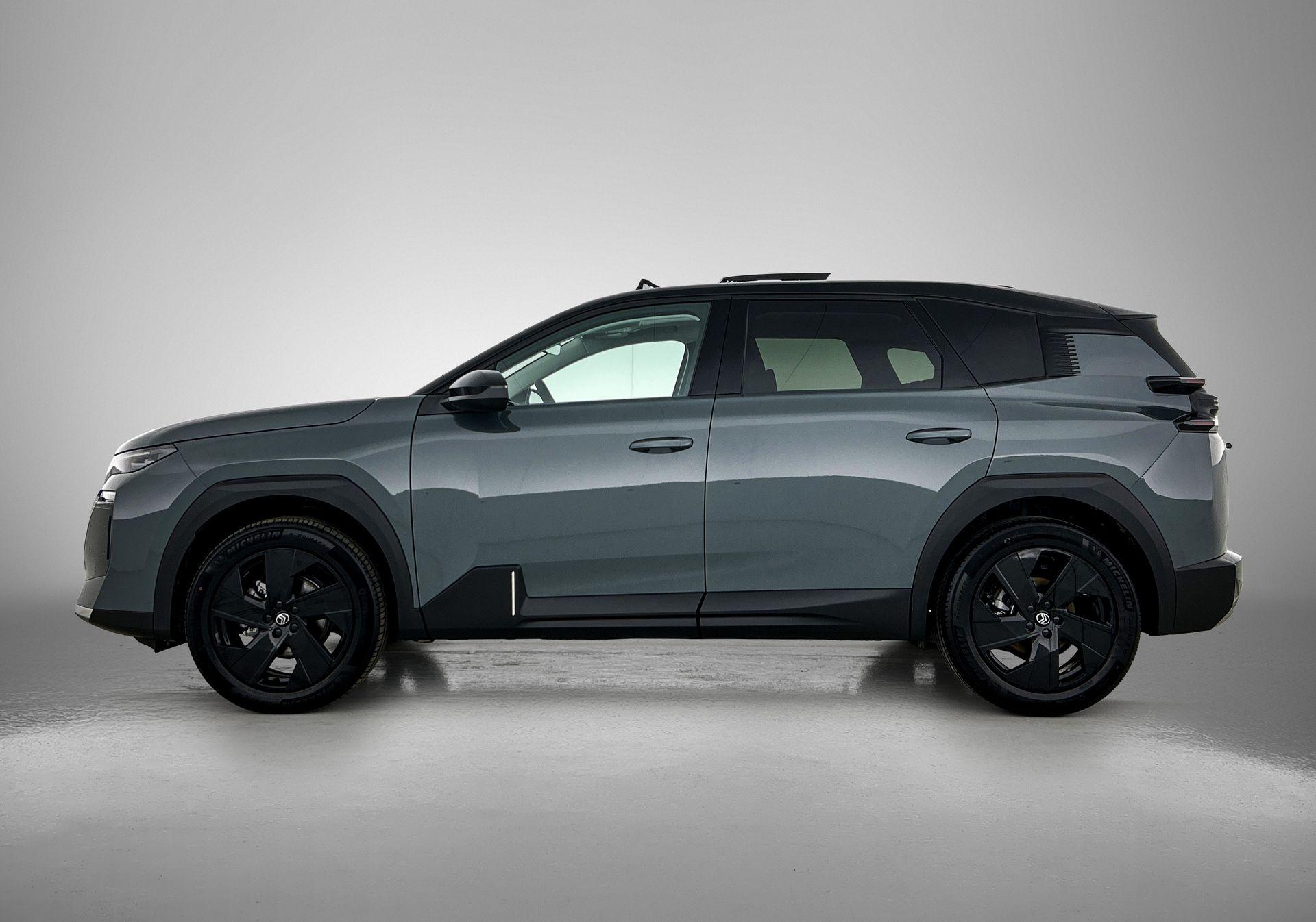 Citroën C5 Aircross SUV Max Hybrid 145pk Automaat - Afbeelding 2