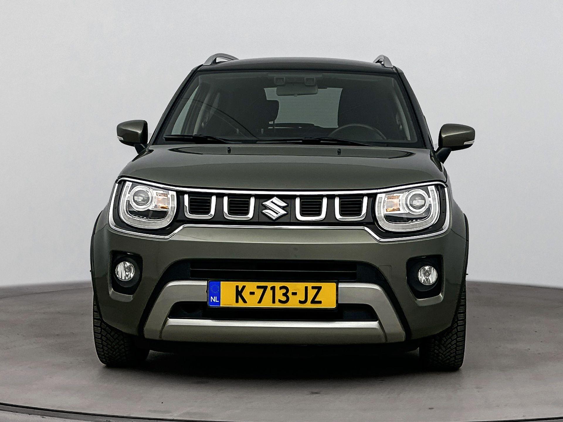 Suzuki Ignis 1.2 Smart Hybrid Style - Afbeelding 5