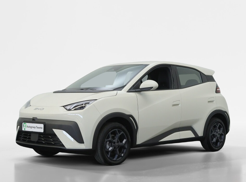 BYD DOLPHIN SURF Boost 43 kWh | Inclusief € 2.000 ACTIE