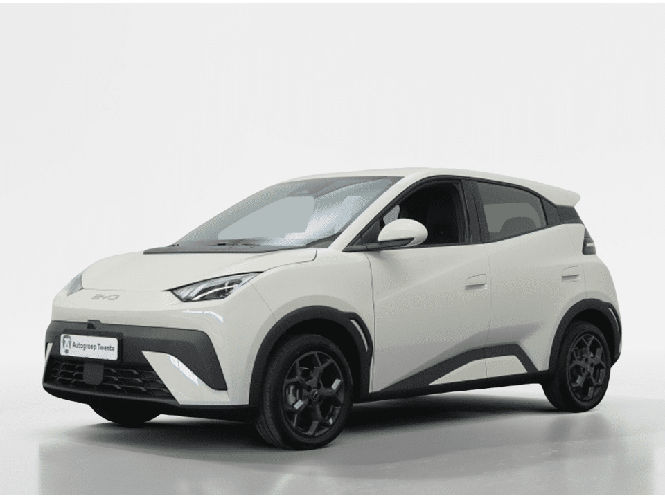 BYD DOLPHIN SURF Boost 43 kWh | Inclusief € 2.000 ACTIE - Afbeelding 1