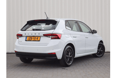 Skoda Fabia 1.0 TSI 95pk Business Edition - Afbeelding 2