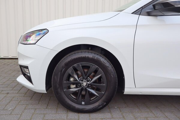 lichtmetalen velgen 15"