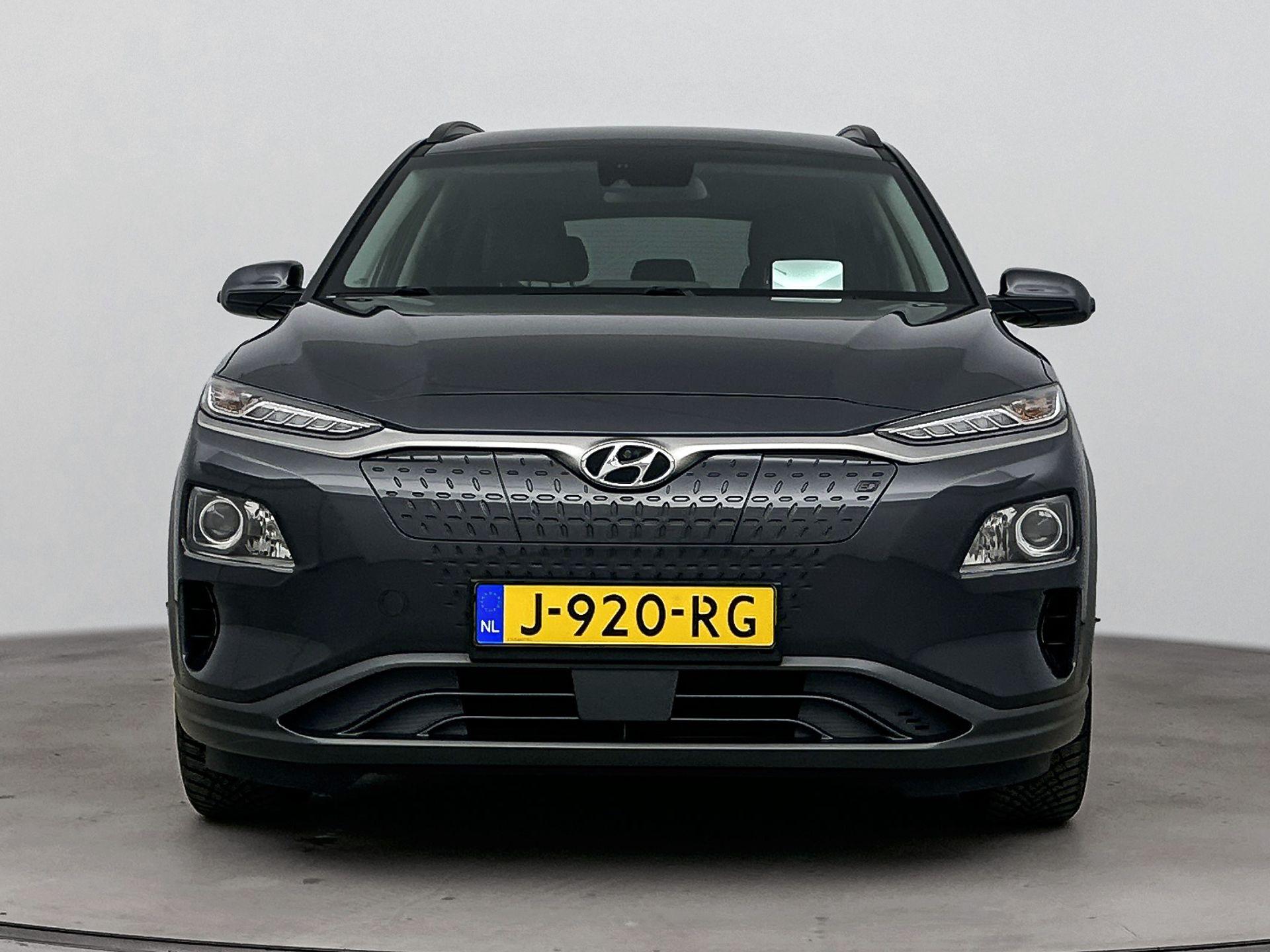 Hyundai Kona EV Fashion 64 kWh - Afbeelding 5