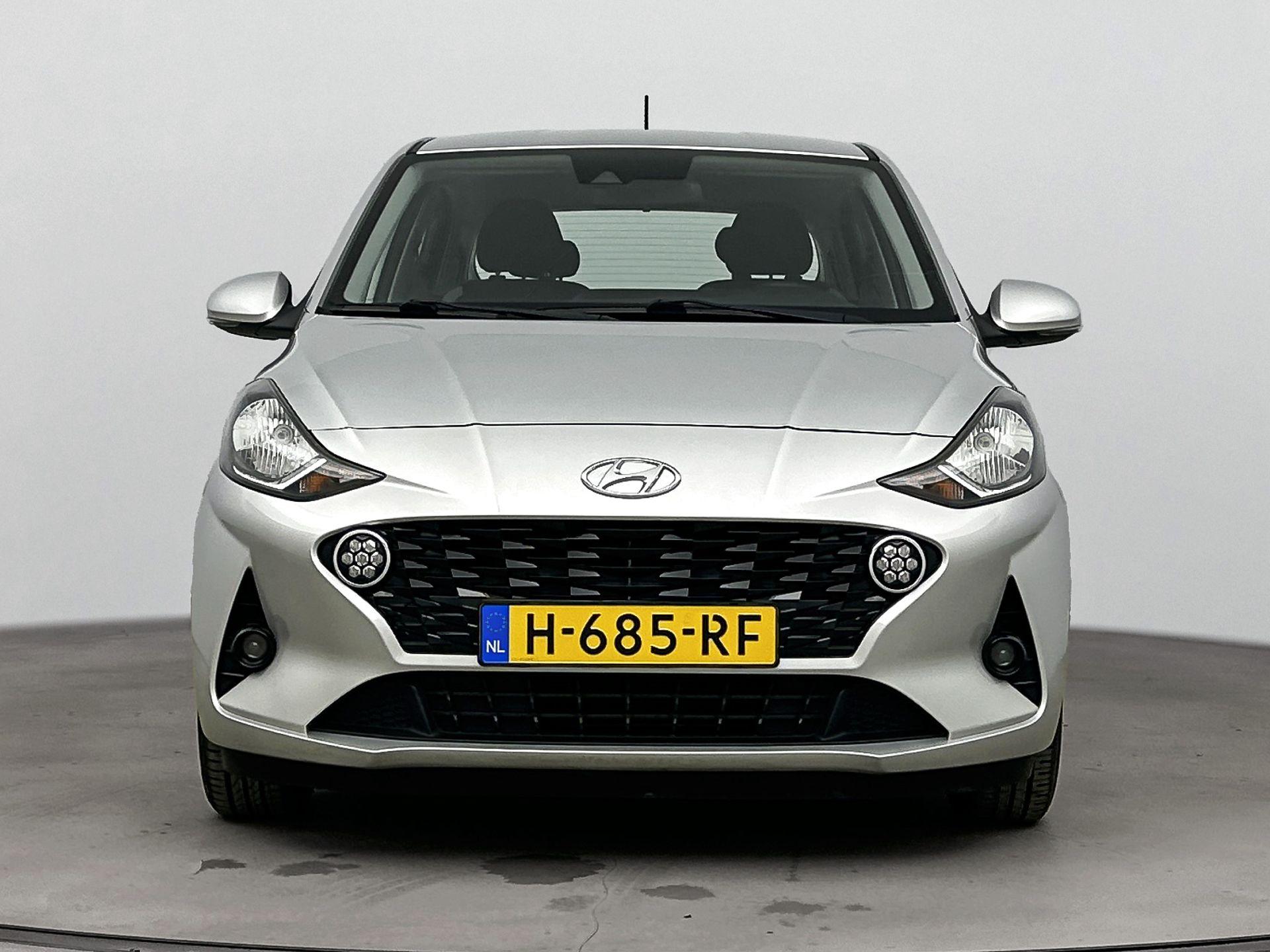 Hyundai i10 1.0 Comfort - Afbeelding 5