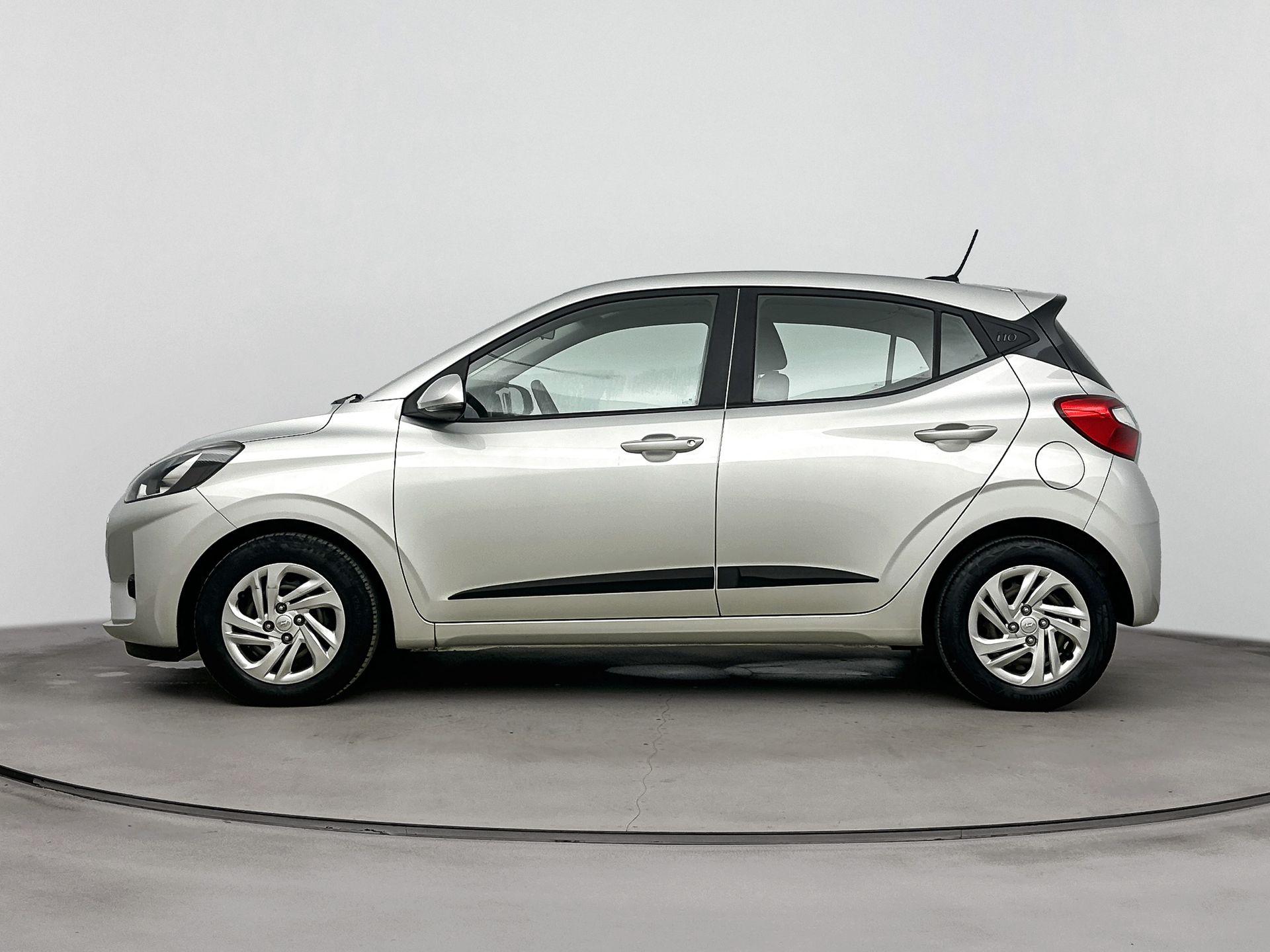 Hyundai i10 1.0 Comfort - Afbeelding 4