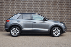 Volkswagen T-Roc 1.5 TSI 150pk Sport - Afbeelding 3