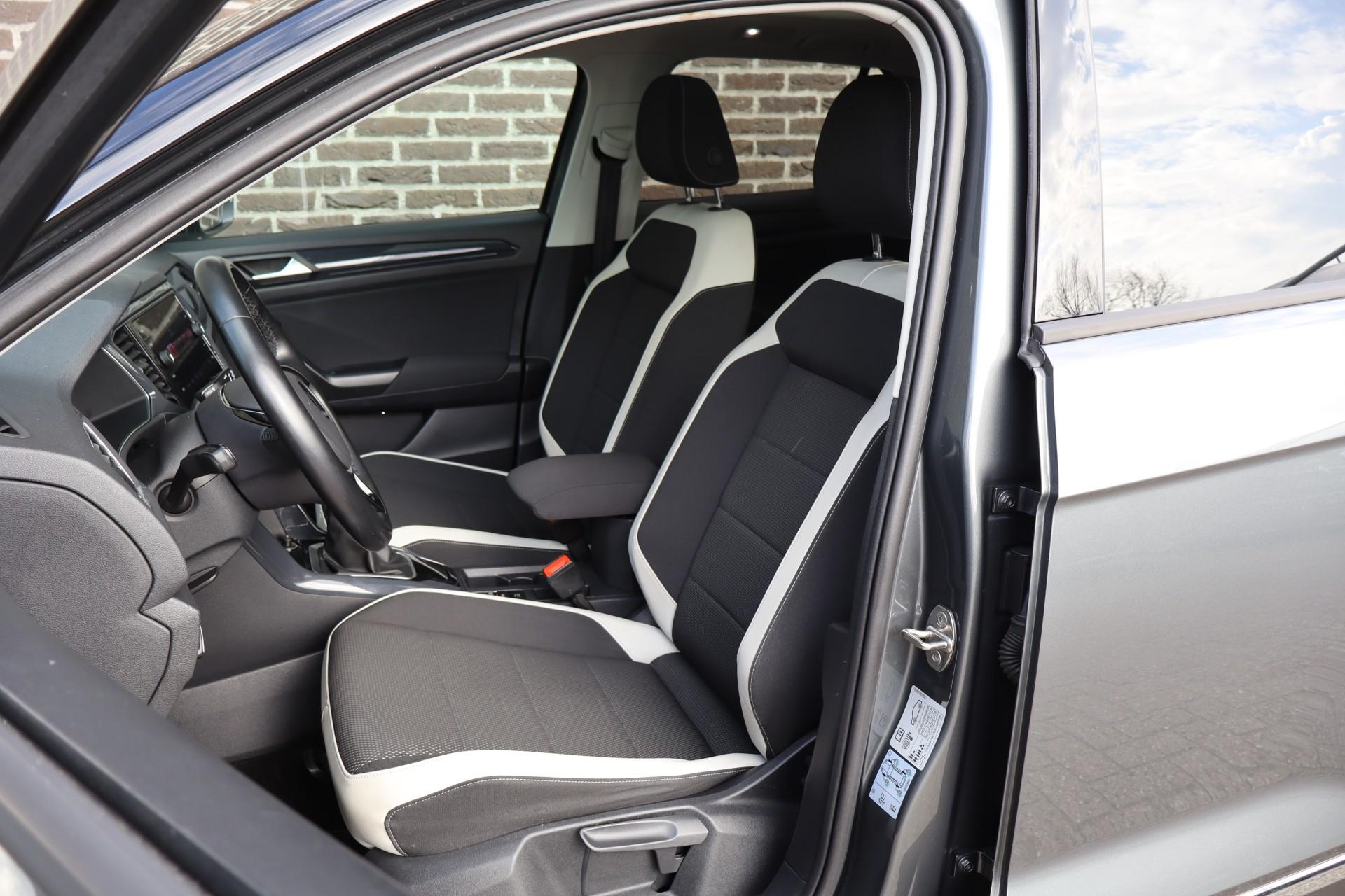 Volkswagen T-Roc 1.5 TSI 150pk Sport - Afbeelding 4