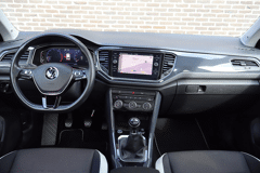 Volkswagen T-Roc 1.5 TSI 150pk Sport - Afbeelding 5
