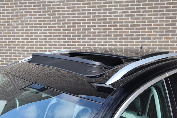 elektrisch glazen panorama-dak elektrisch glazen panorama-dak