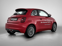 Fiat 500 1.0 Hybrid Torino Launch Edition - Afbeelding 5