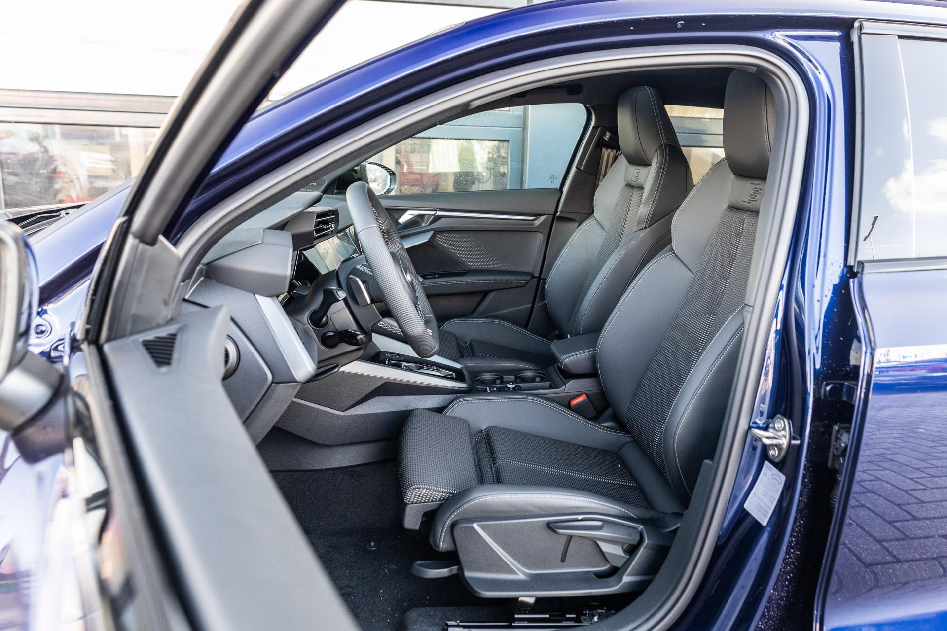 Audi A3 Sportback 40 TFSI e 204pk S Edition - Afbeelding 4