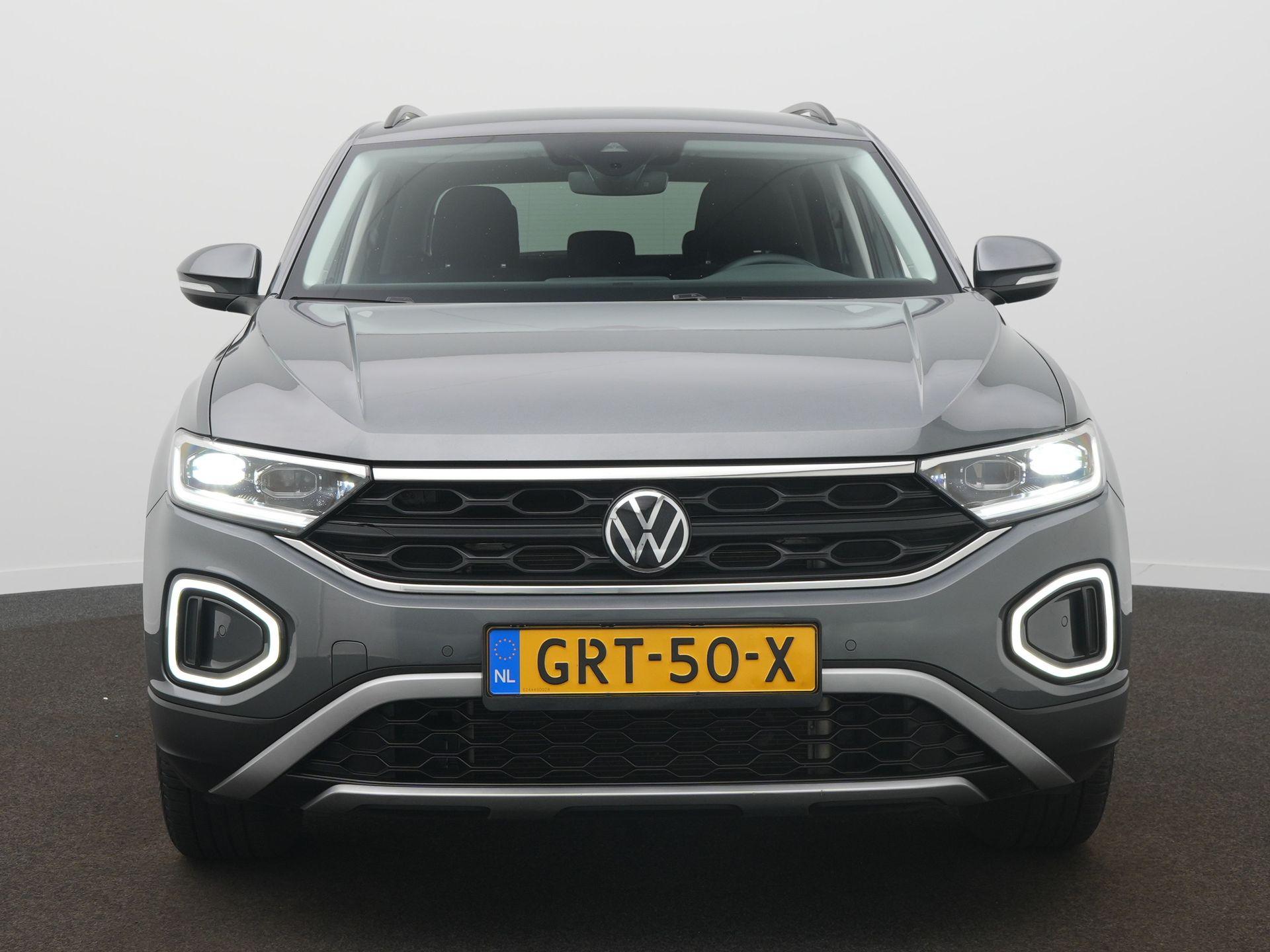 Volkswagen T-Roc 1.5 TSI 150Pk Automaat - Afbeelding 2