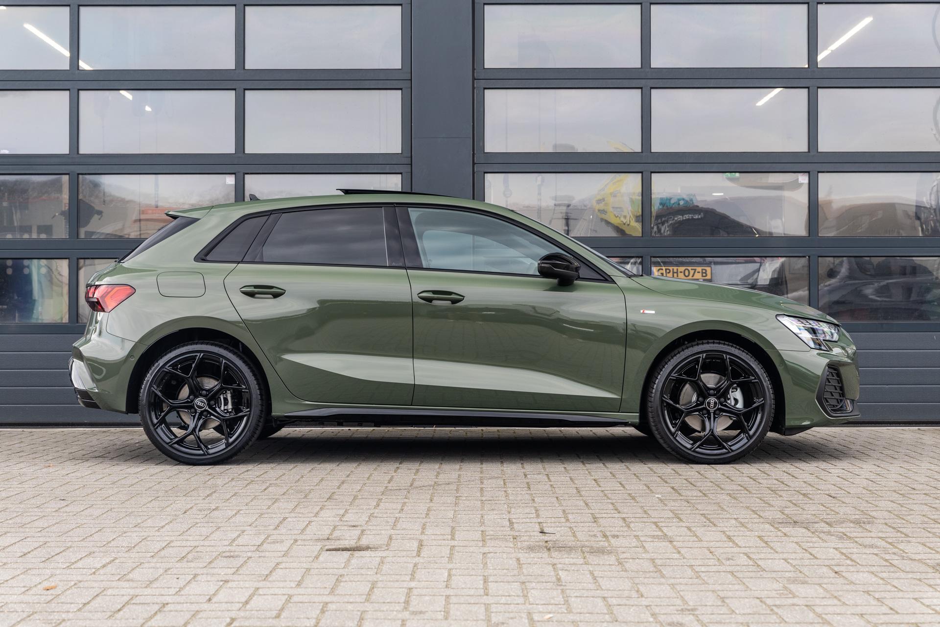 Audi A3 Sportback 40 TFSI e 204pk S Edition - Afbeelding 3