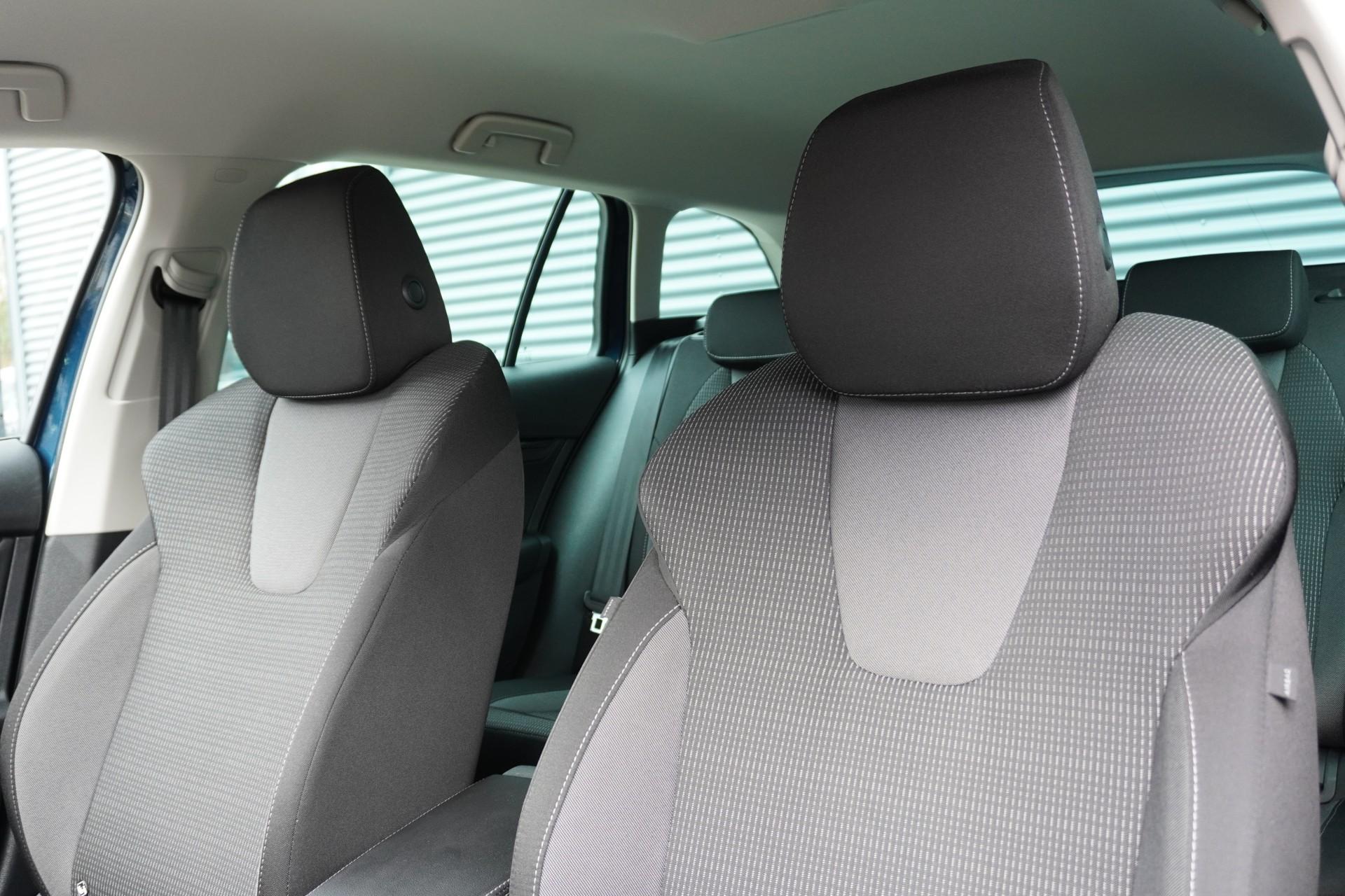 Skoda Octavia Combi 1.0 TSI 110pk Ambition - Afbeelding 4