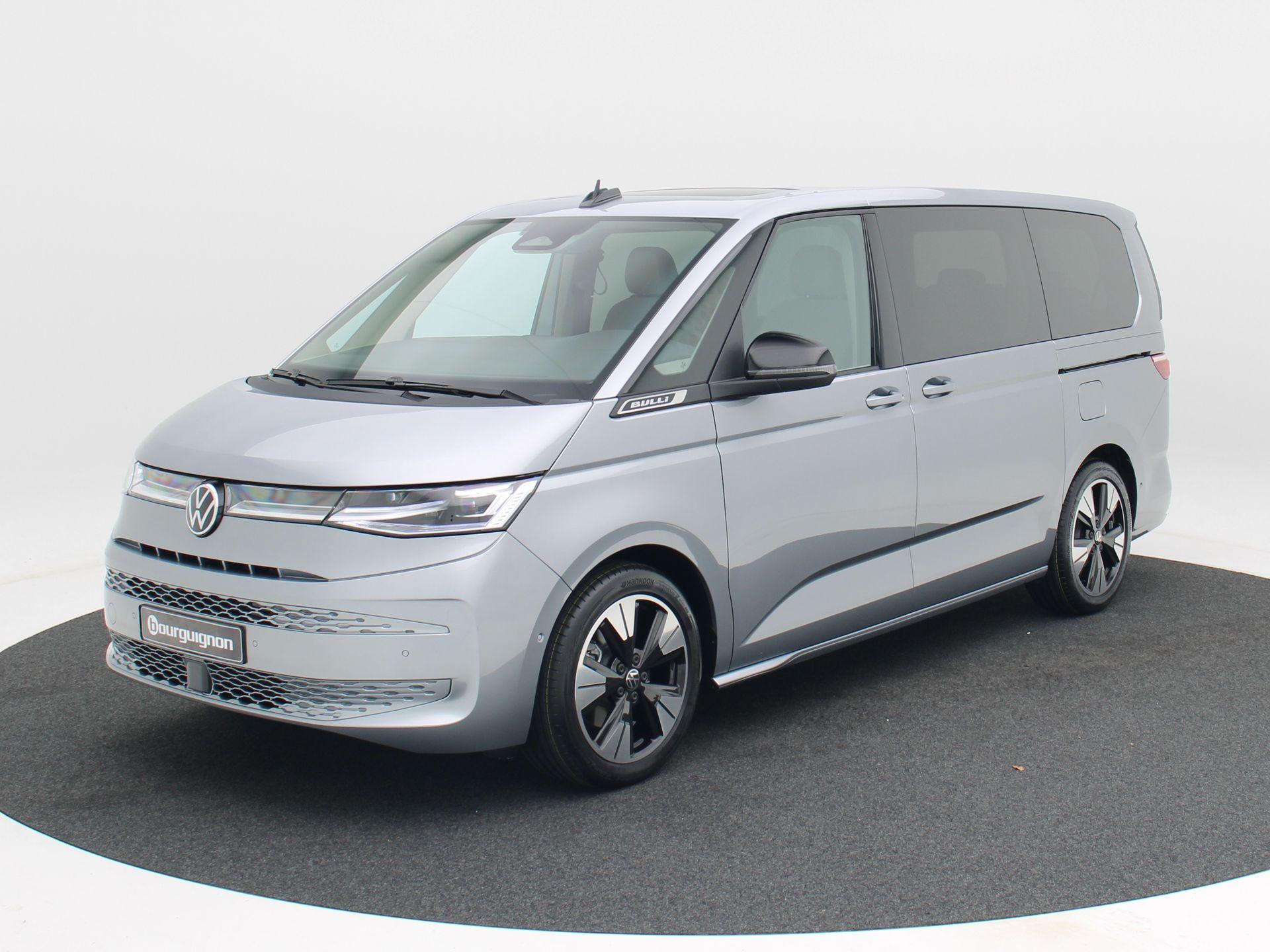 Volkswagen Bedrijfswagens Multivan Bulli L2 1.5 eHybrid EU6 180 kW/245pk DSG 4Motion