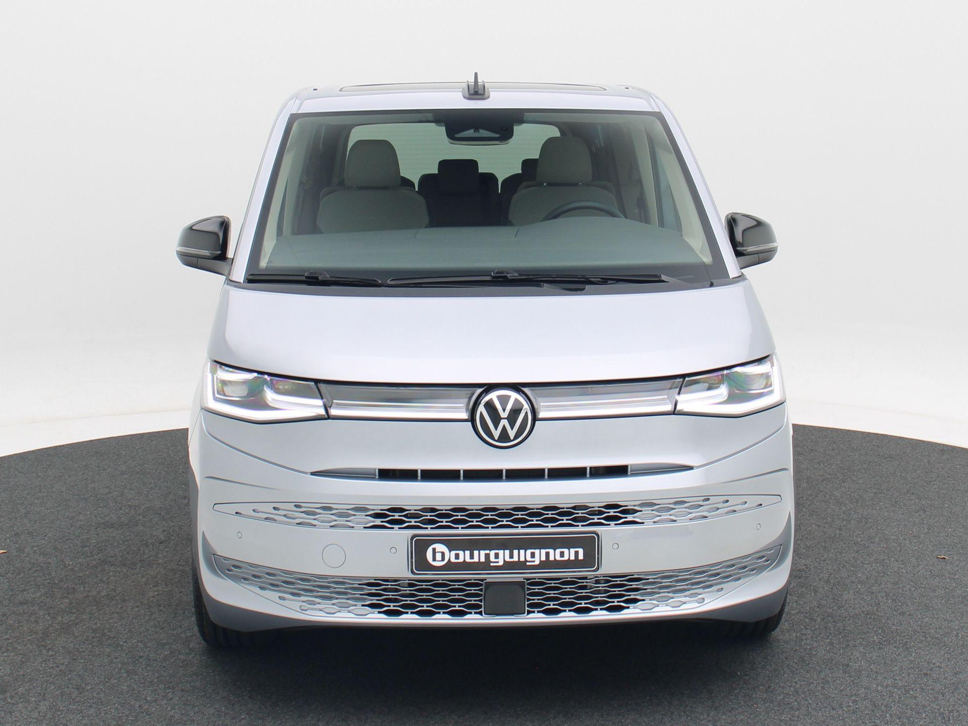 Volkswagen Bedrijfswagens Multivan Bulli L2 1.5 eHybrid EU6 180 kW/245pk DSG 4Motion - Afbeelding 4