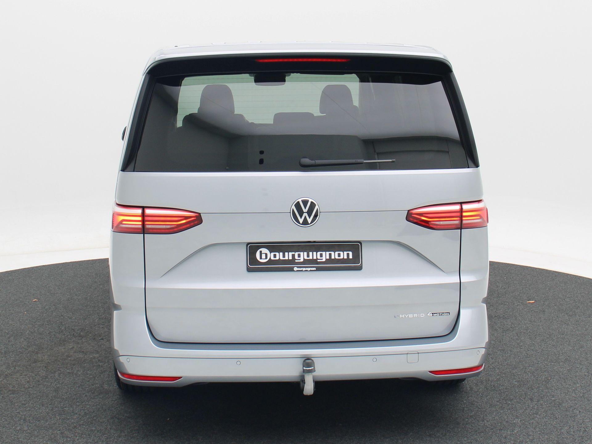 Volkswagen Bedrijfswagens Multivan Bulli L2 1.5 eHybrid EU6 180 kW/245pk DSG 4Motion - Afbeelding 5