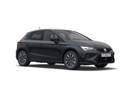 SEAT Ibiza Style 1.0 TSI 95 PK - Afbeelding 5