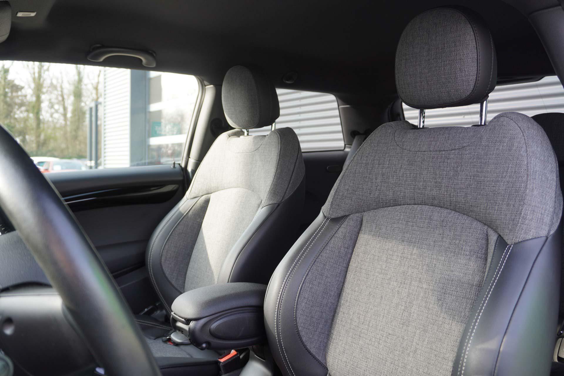 Mini Mini Electric 184pk Essential 33 kWh - Afbeelding 4