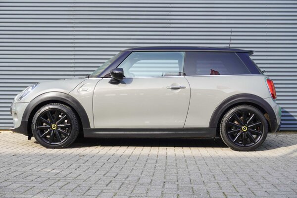 lichtmetalen velgen 17"