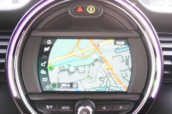 navigatiesysteem full map