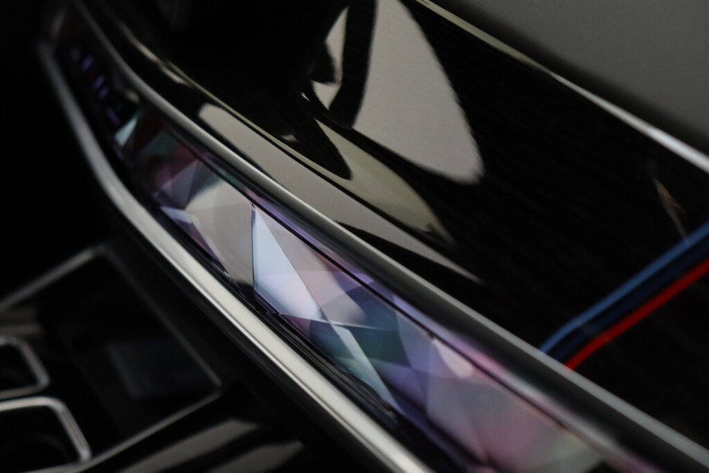 BMW i7 19