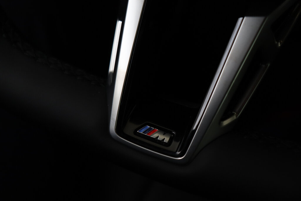 BMW i7 34