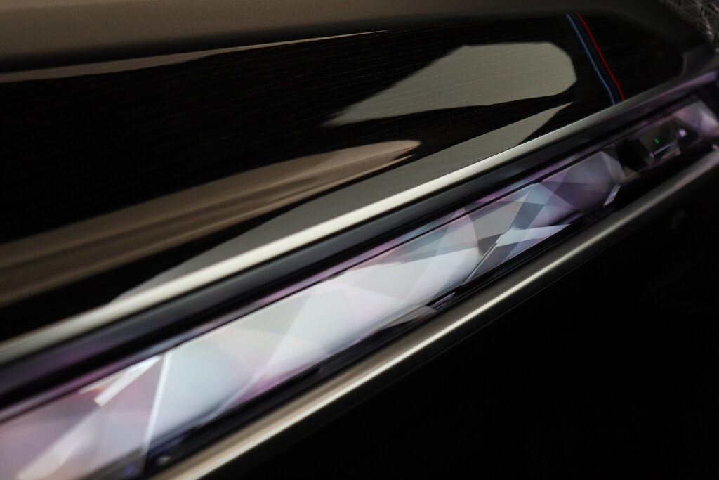 BMW i7 38