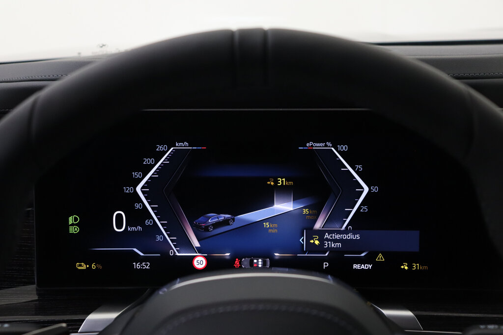 BMW i7 39