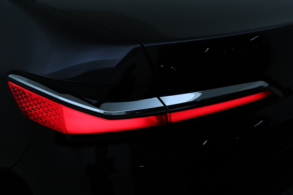 BMW i7 51