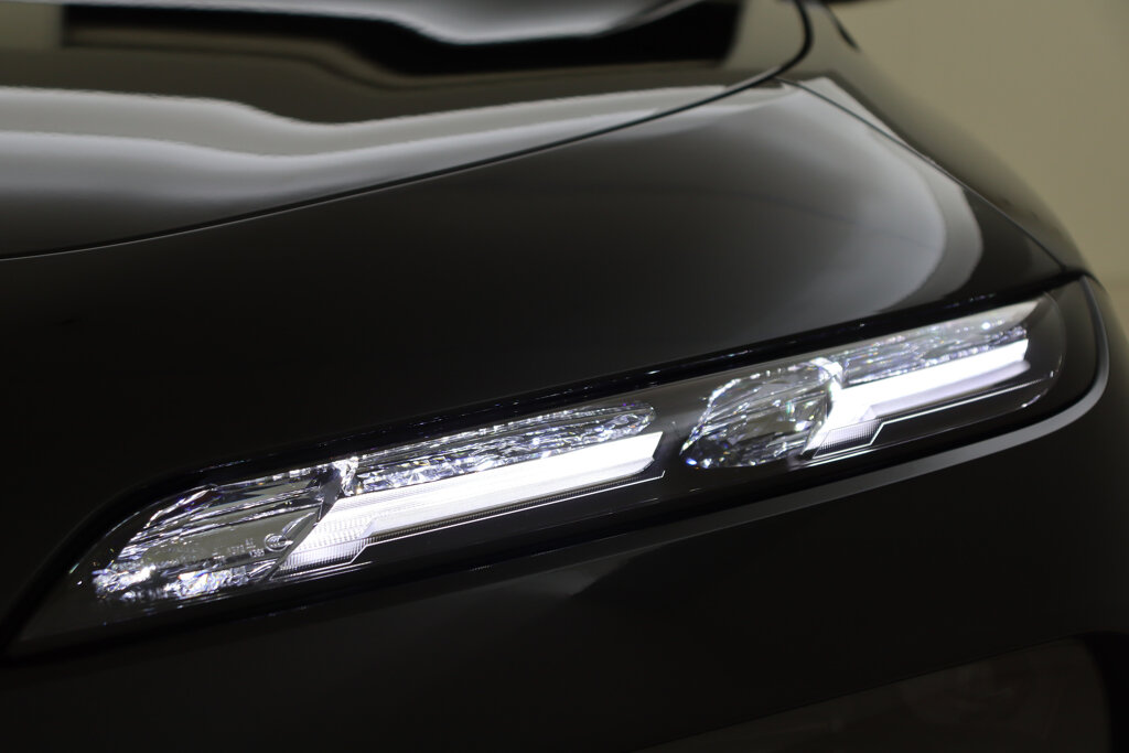 BMW i7 56