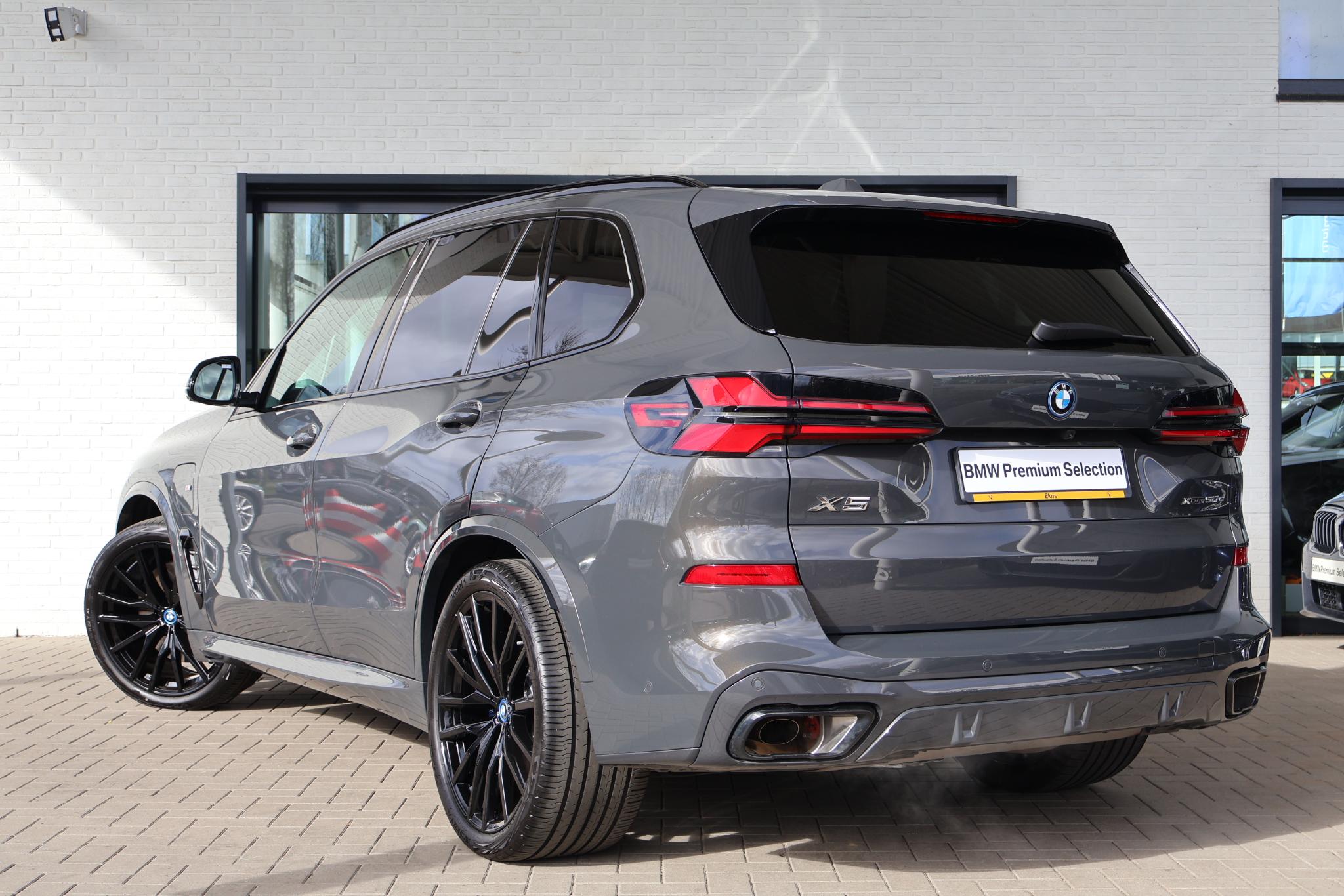 BMW X5 xDrive50e - Afbeelding 2