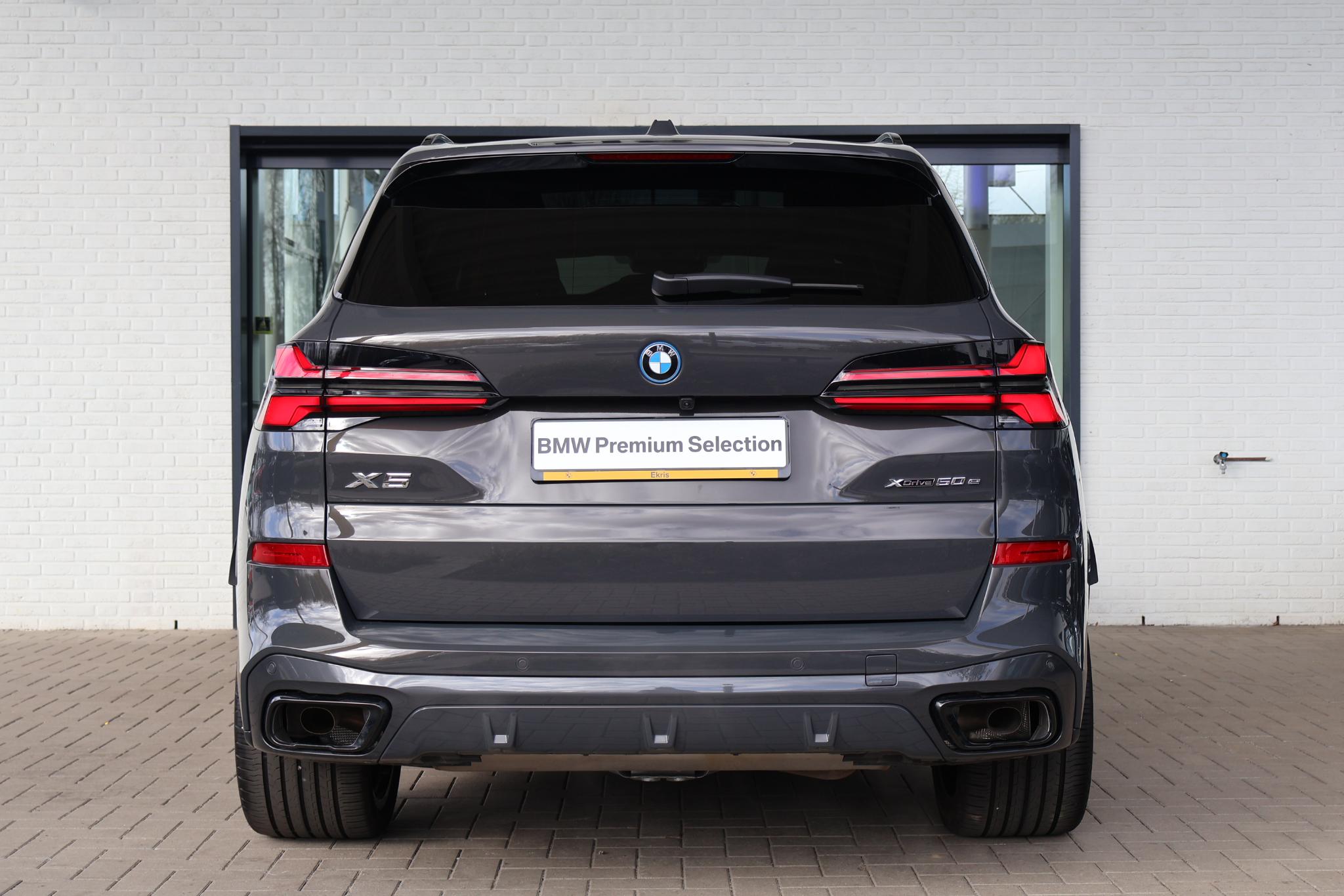 BMW X5 xDrive50e - Afbeelding 4