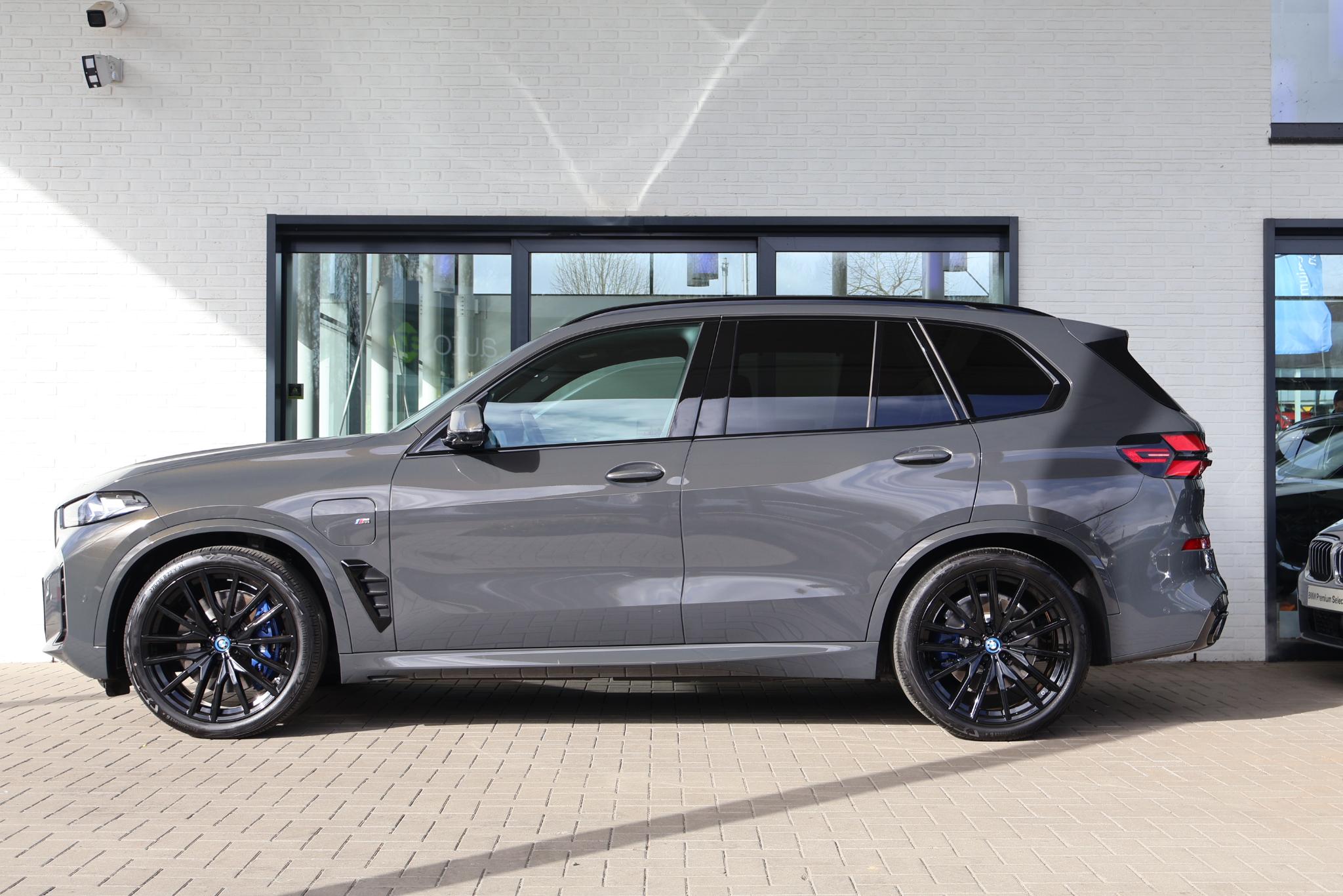 BMW X5 xDrive50e - Afbeelding 5