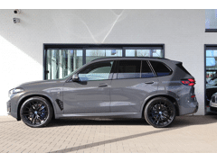 BMW X5 xDrive50e - Afbeelding 5