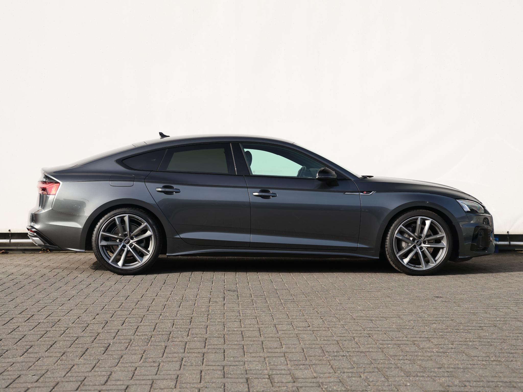Audi A5 Sportback 40 TFSI S edition Competition - Afbeelding 2
