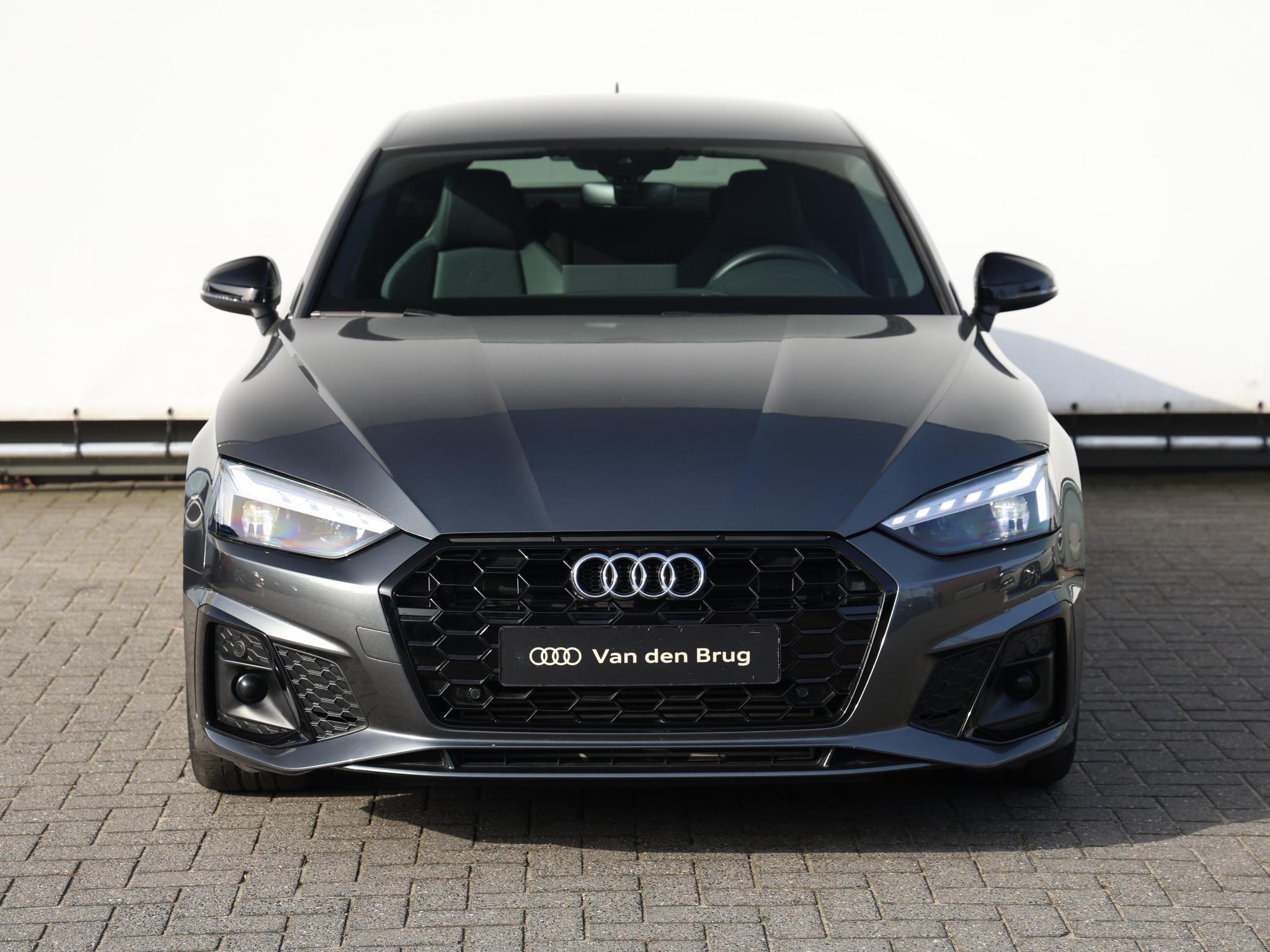 Audi A5 Sportback 40 TFSI S edition Competition - Afbeelding 4