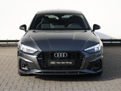 Audi A5 Sportback 40 TFSI S edition Competition - Afbeelding 4