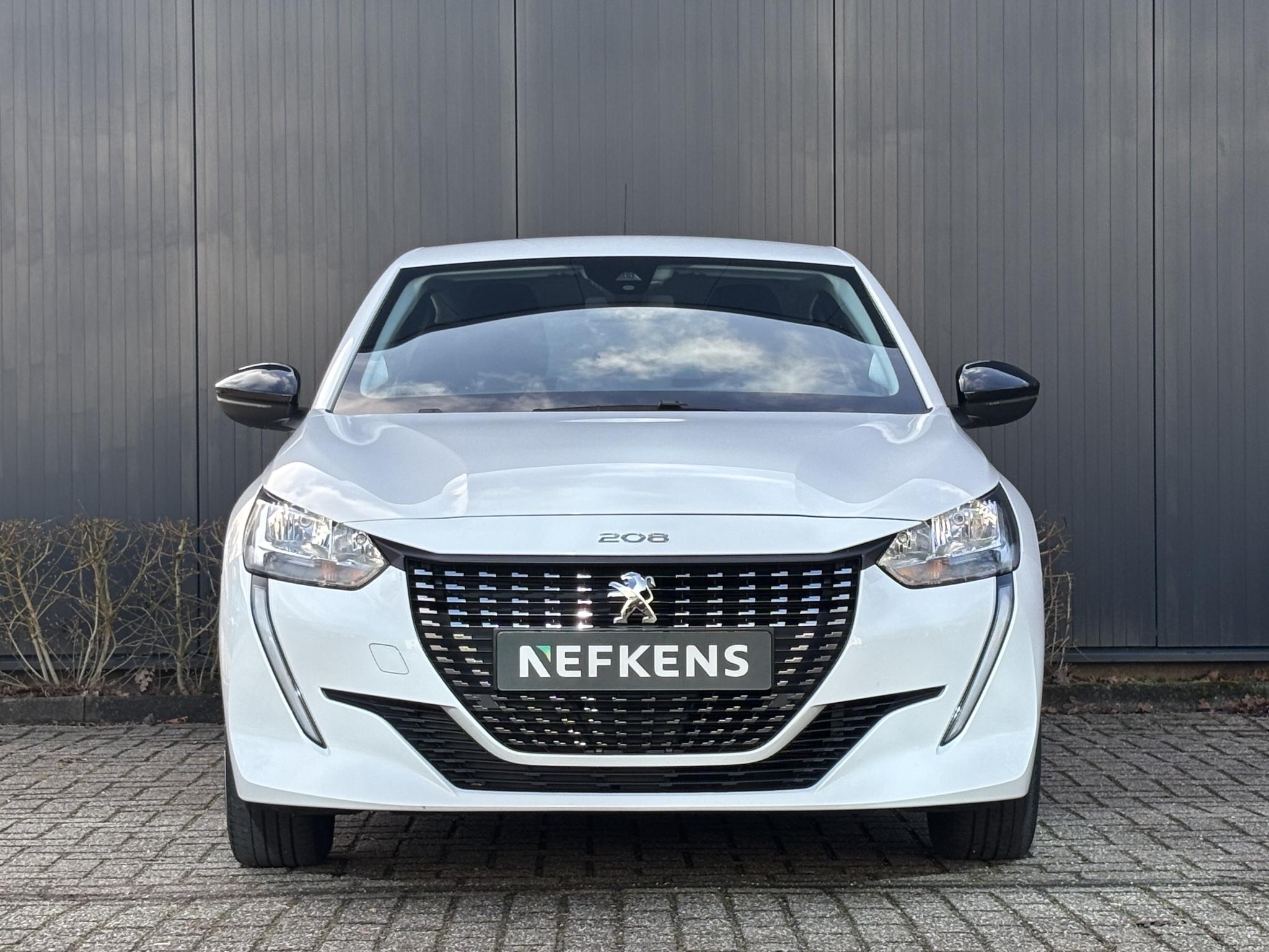 Peugeot 208 1.2 75pk Active - Afbeelding 2