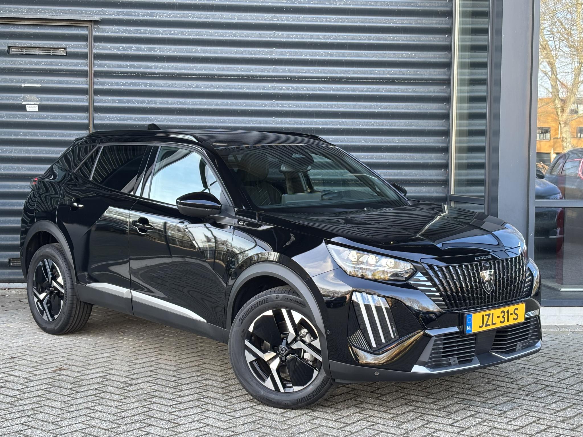 Peugeot 2008 1.2 Hybrid 145 GT - Afbeelding 3