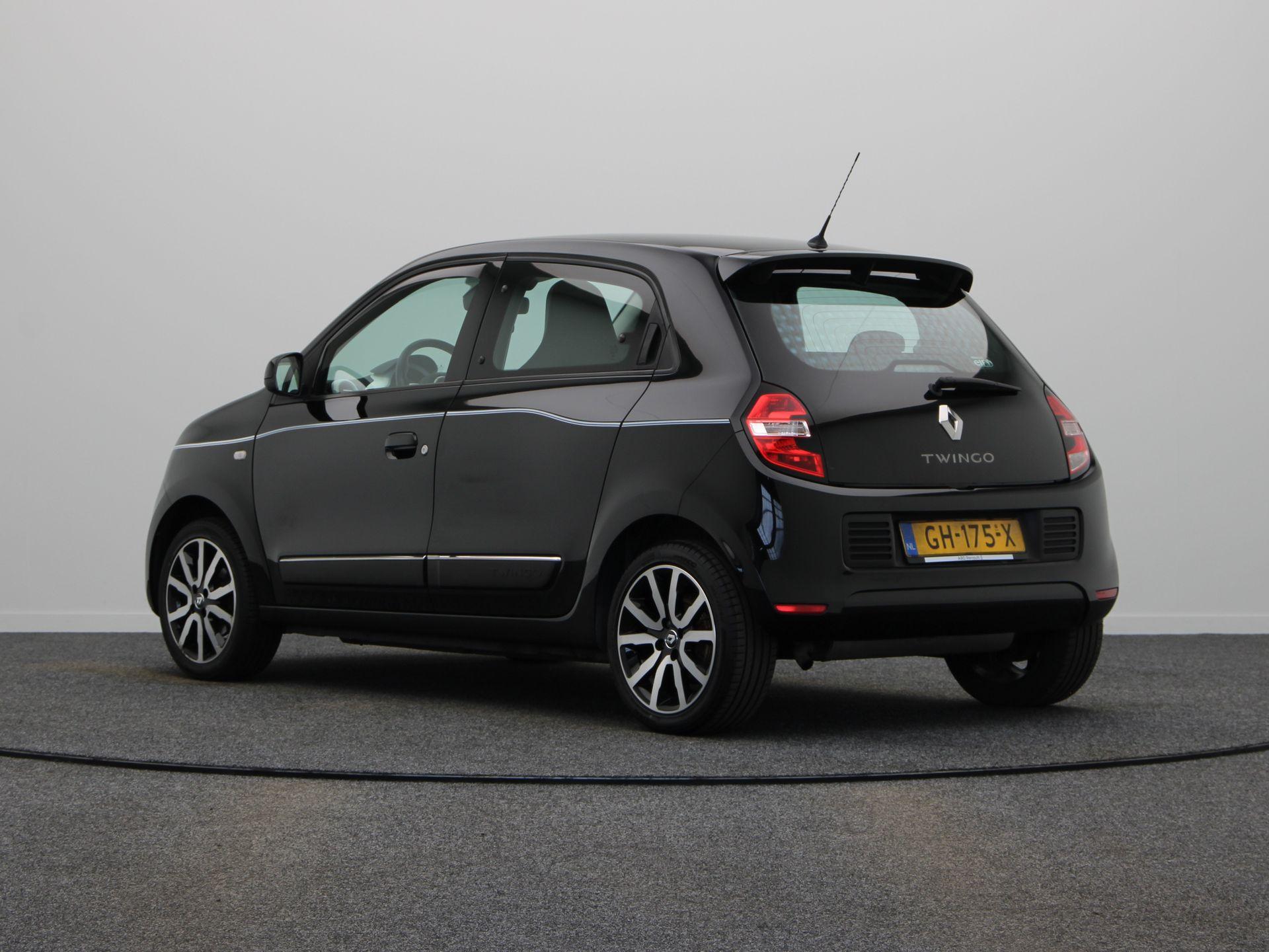 Renault Twingo 1.0 SCe Dynamique - Afbeelding 3