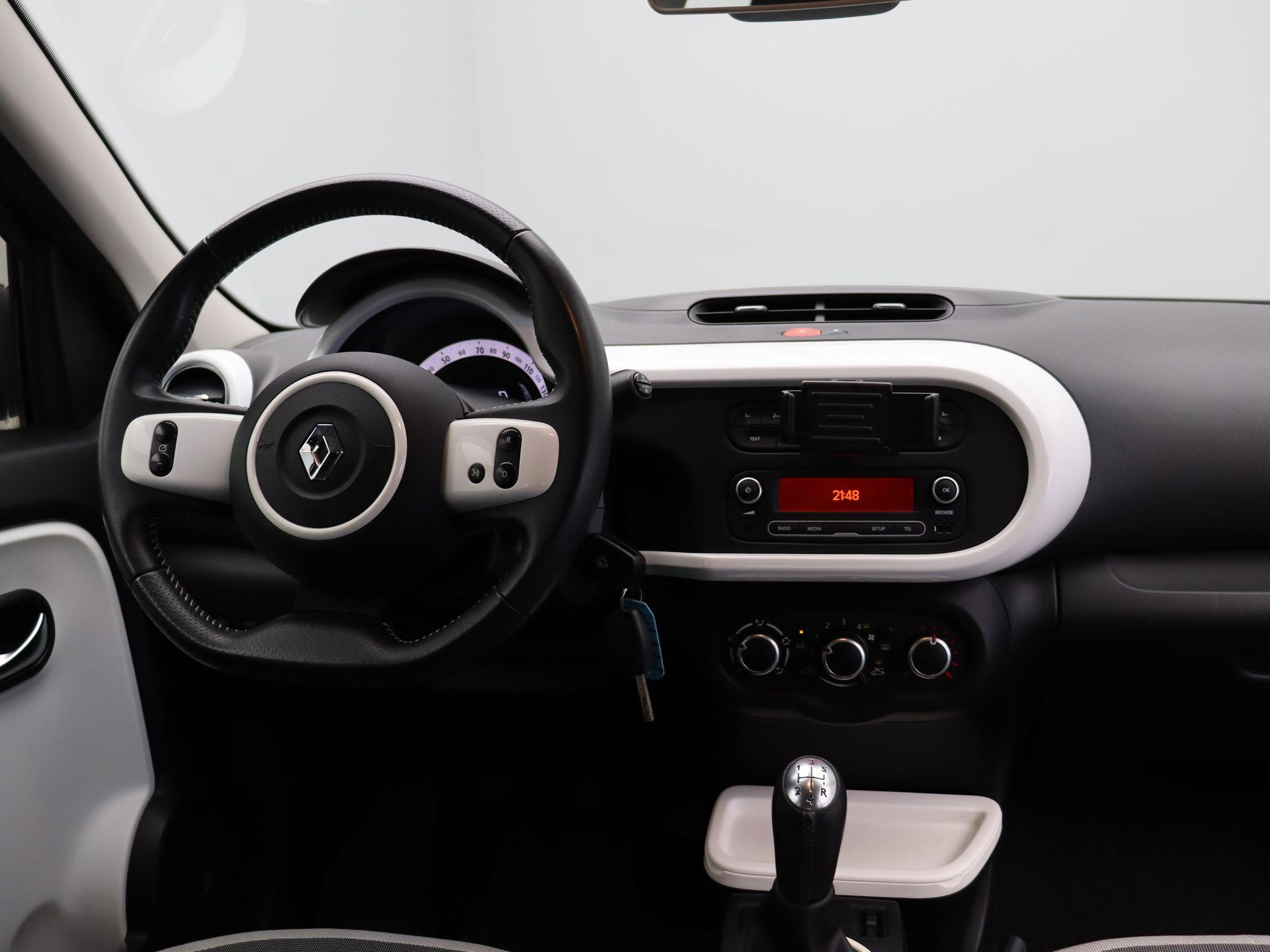 Renault Twingo 1.0 SCe Dynamique - Afbeelding 5