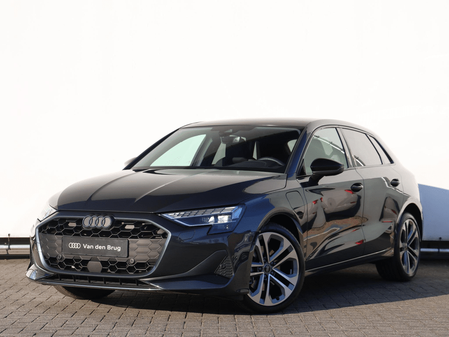 Audi A3 Sportback 40 TFSI e Advanced edition - Afbeelding 1