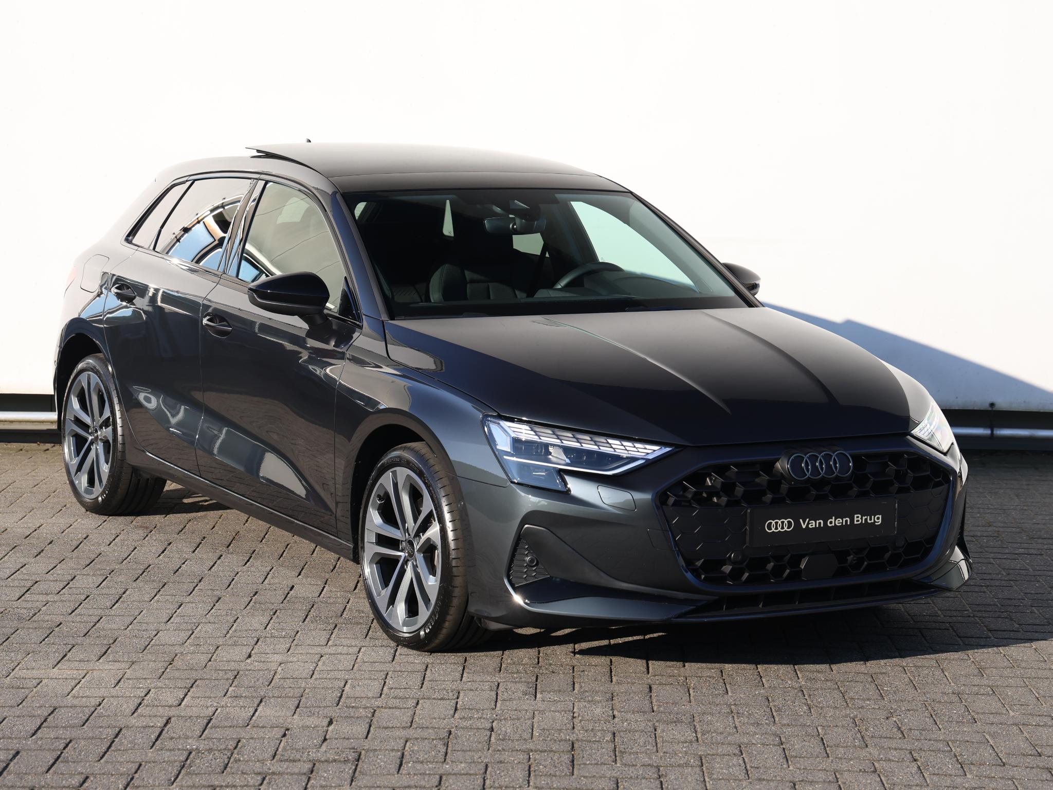 Audi A3 Sportback 40 TFSI e Advanced edition - Afbeelding 3