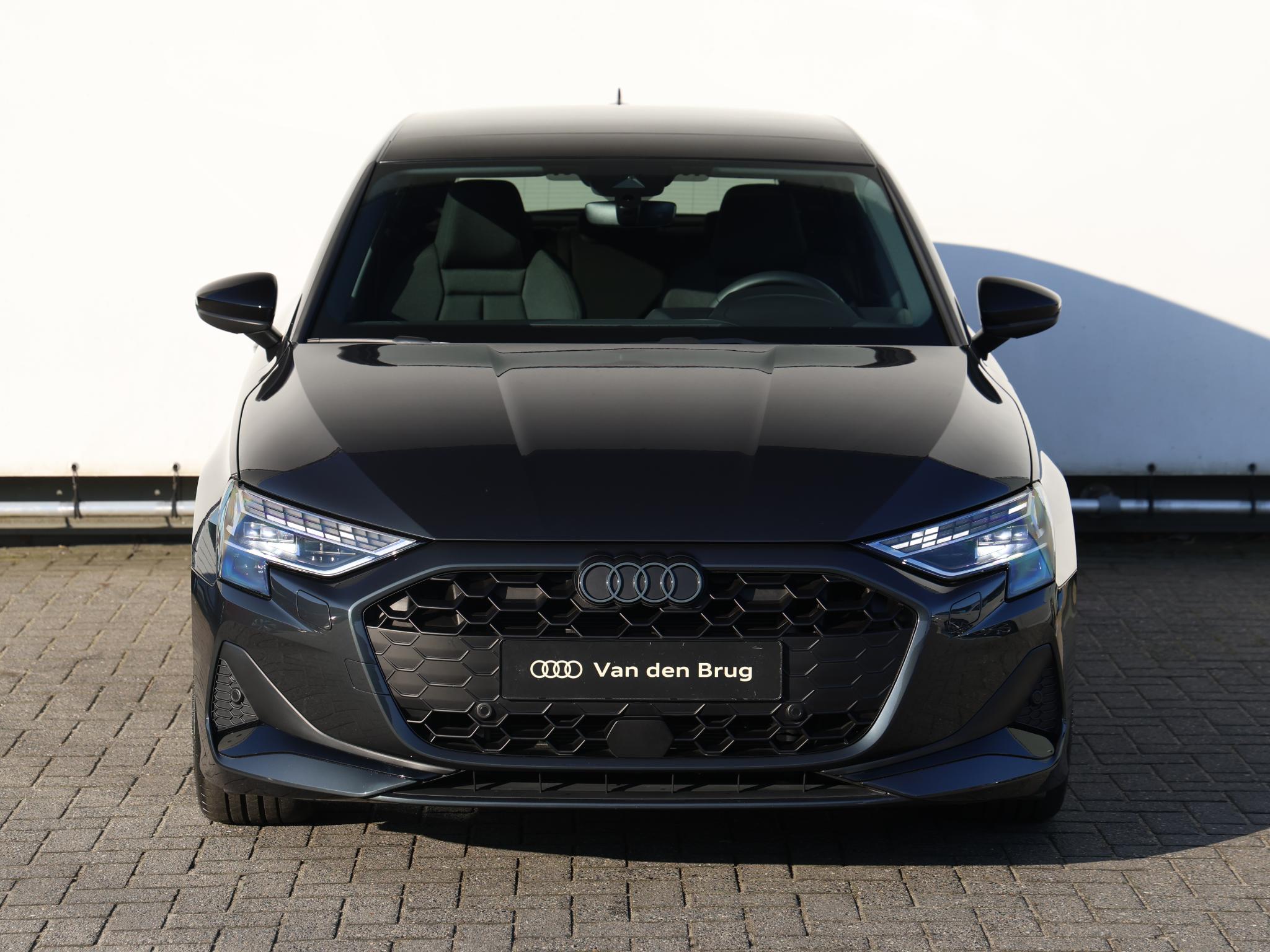 Audi A3 Sportback 40 TFSI e Advanced edition - Afbeelding 4