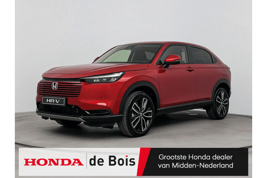 Honda HR-V 1.5 e:HEV Elegance