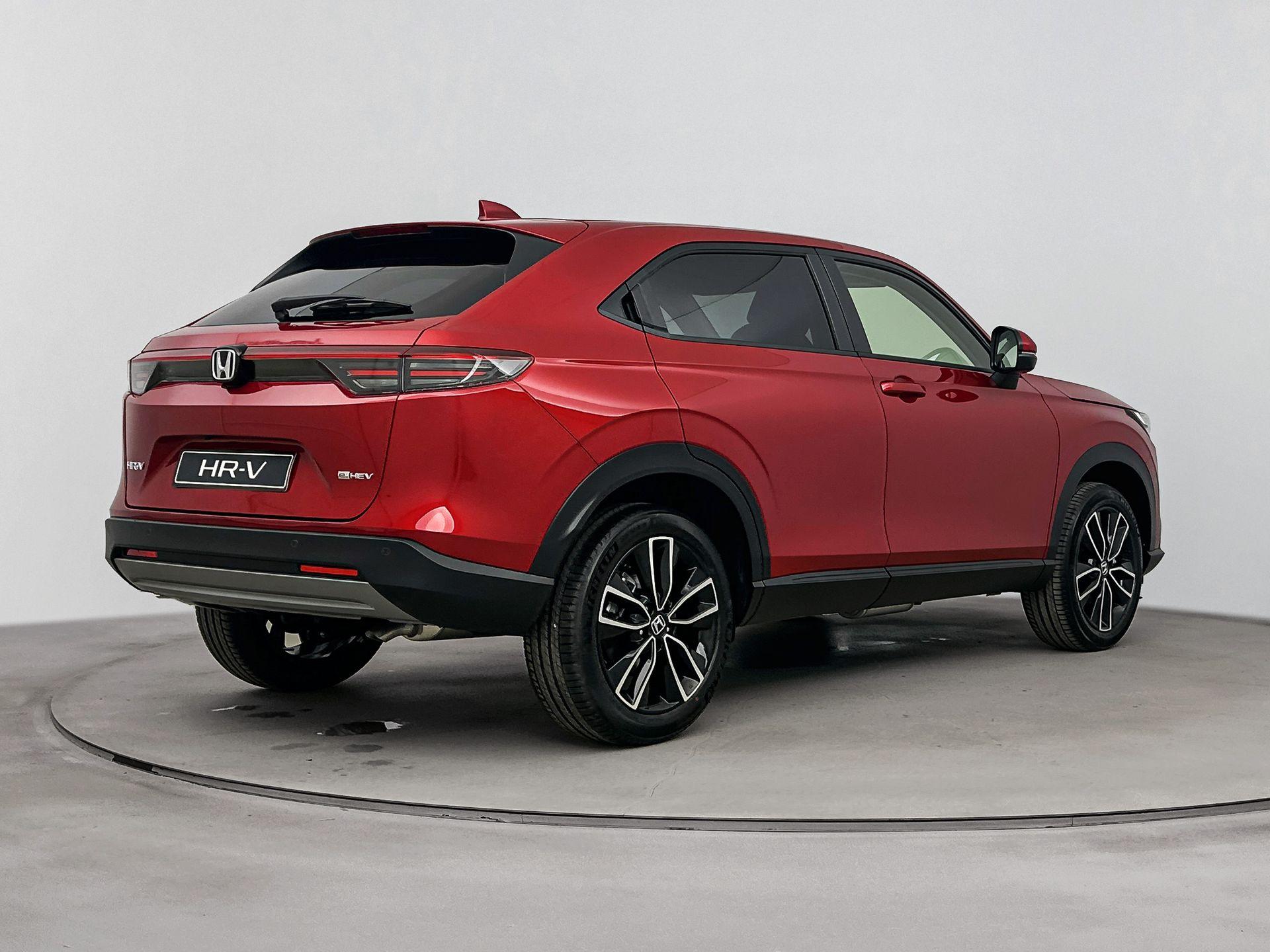 Honda HR-V 1.5 e:HEV Elegance - Afbeelding 2